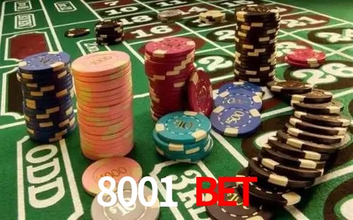 Bônus Generosos e Exclusivos no 8001 bet para Você!