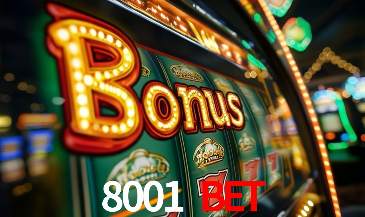 Experimente o Login Seguro Premium no 8001 bet