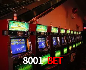 8001 bet