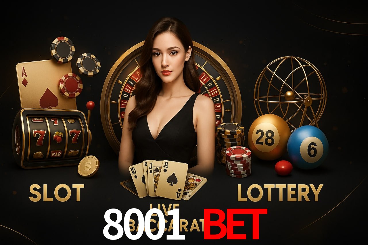 8001 bet,8001.bet