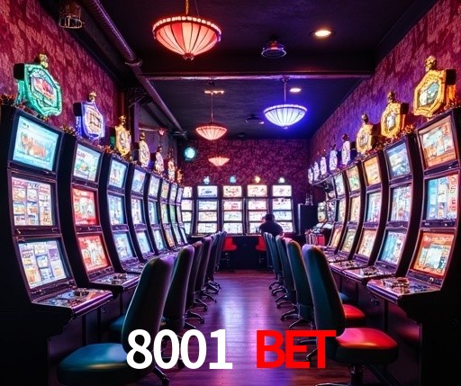 8001 bet