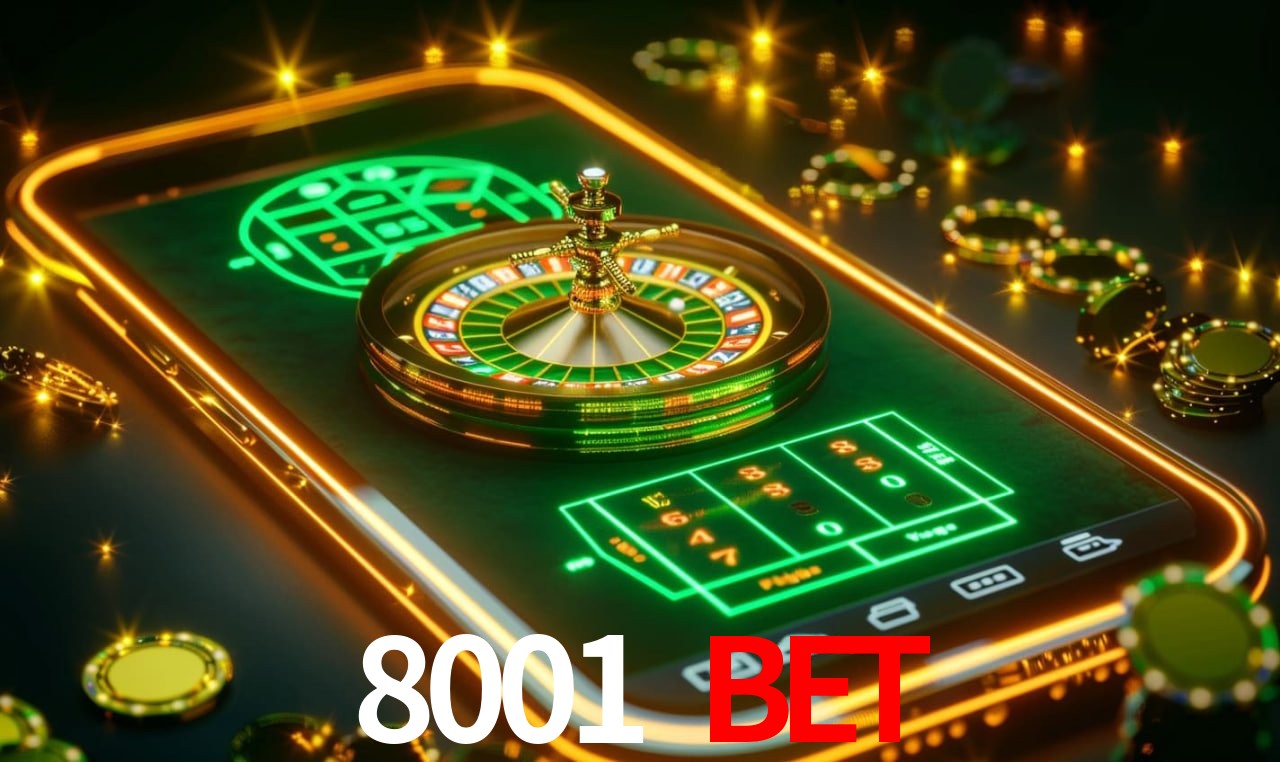  8001.bet